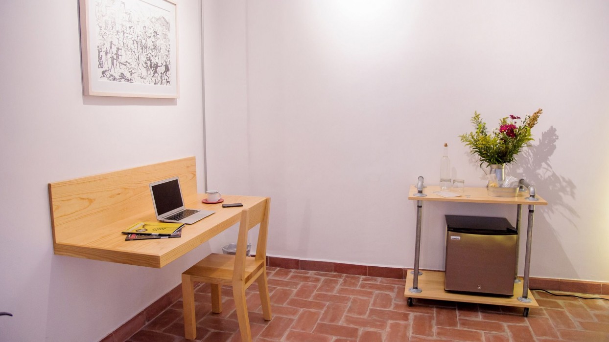 Agrado Guest House 23/56