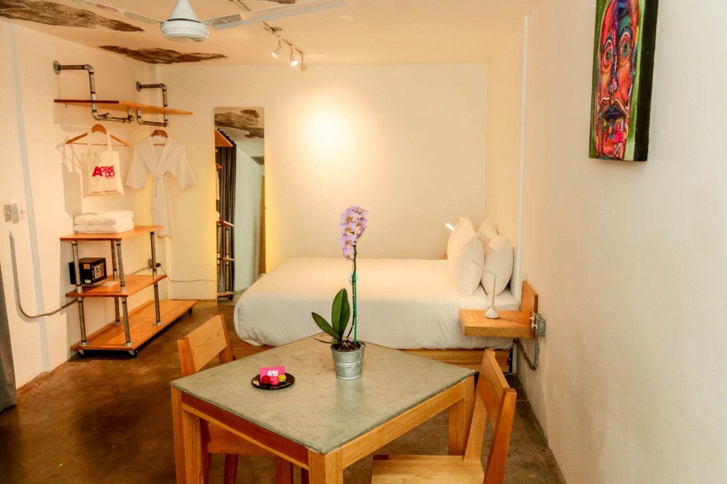 Agrado Guest House 22/56
