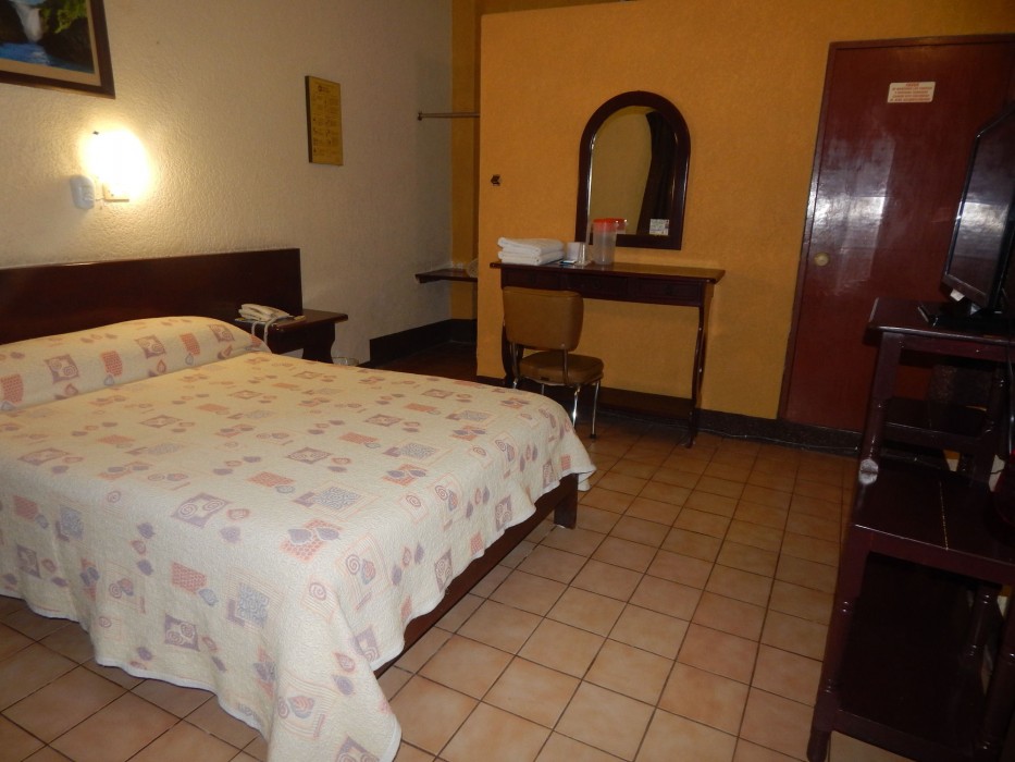 Hotel Riviera 27/66