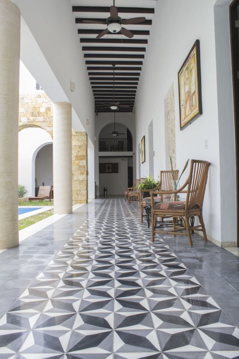 Casona Las Tres Marias - Only Adults 38/76