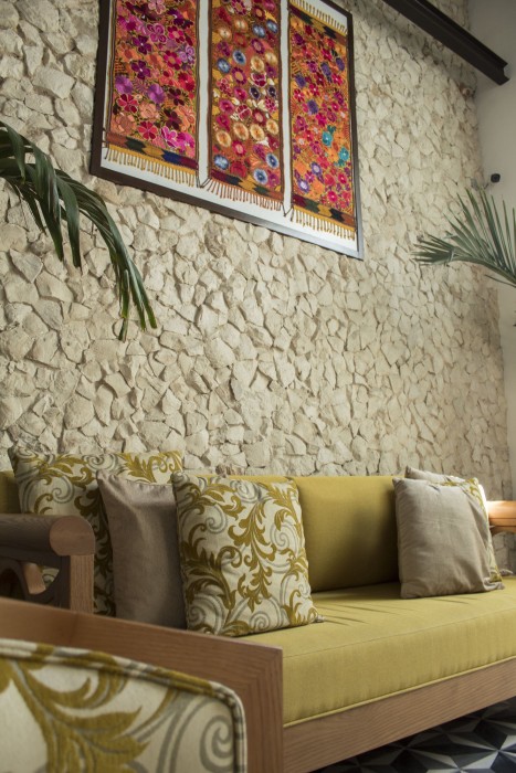 Casona Las Tres Marias - Only Adults 47/76