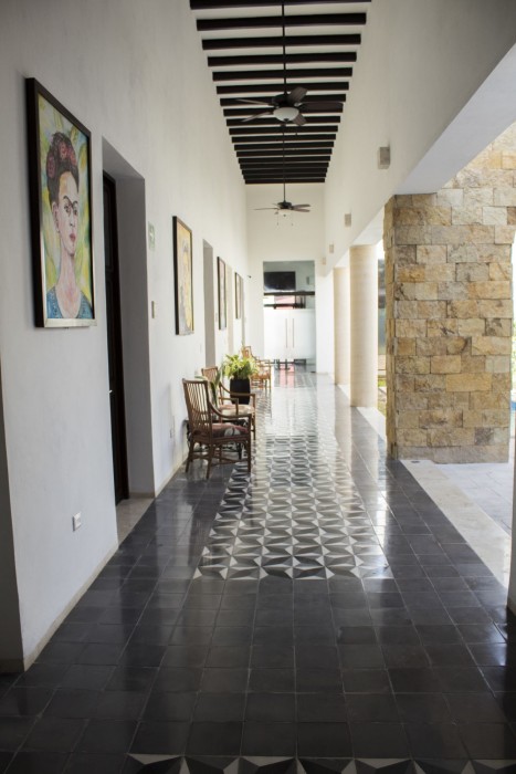 Casona Las Tres Marias - Only Adults 41/76