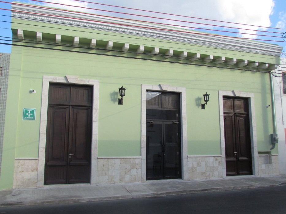 Casona Las Tres Marias - Only Adults 36/76