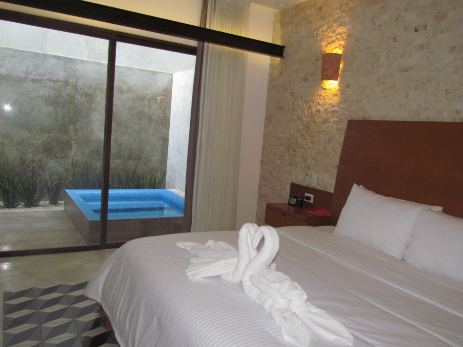 Casona Las Tres Marias - Only Adults 31/76