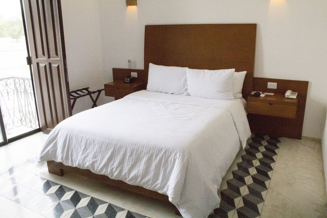 Casona Las Tres Marias - Only Adults 42/76