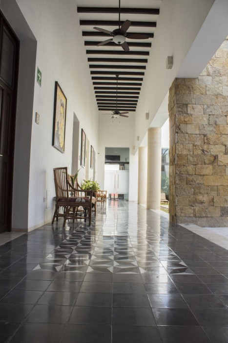 Casona Las Tres Marias - Only Adults 49/76