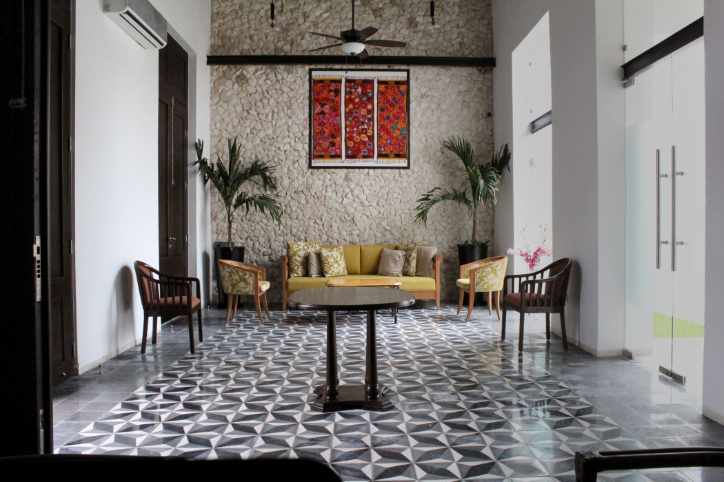 Casona Las Tres Marias - Only Adults 30/76