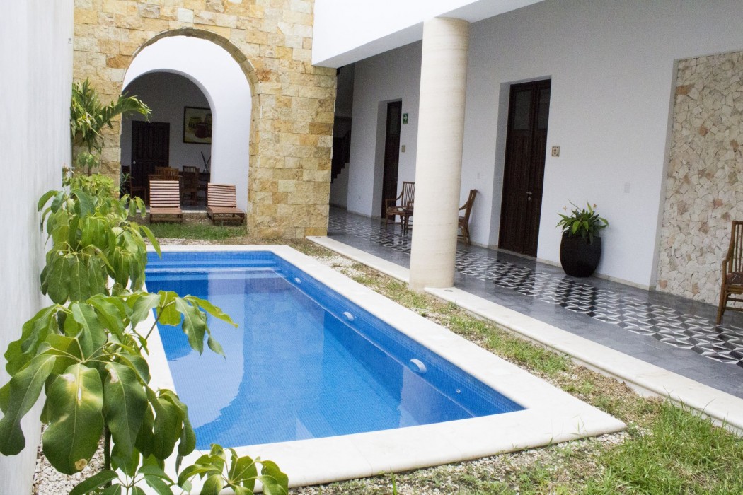 Casona Las Tres Marias - Only Adults 33/76