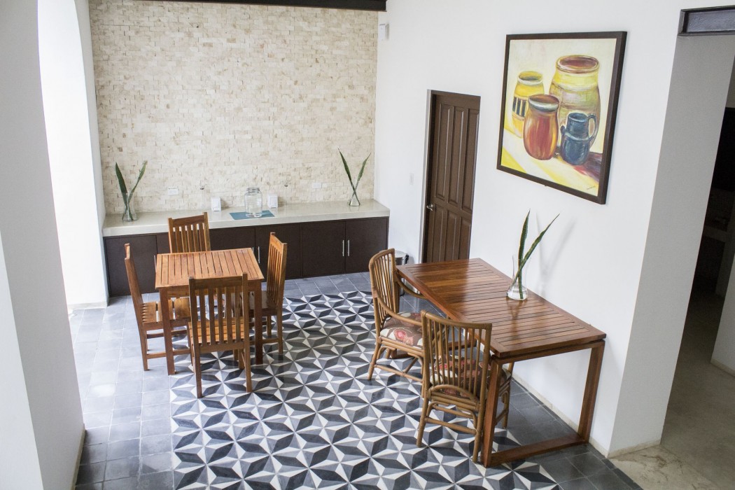 Casona Las Tres Marias - Only Adults 35/76