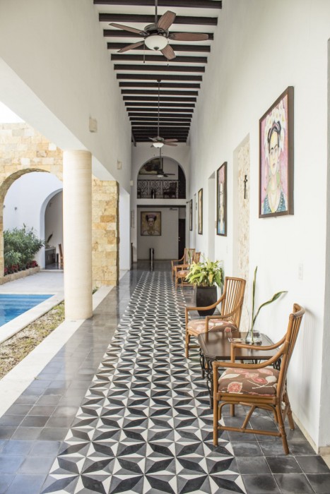 Casona Las Tres Marias - Only Adults 50/76