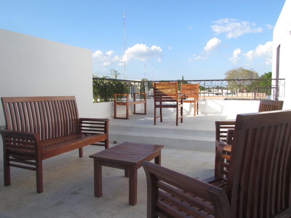 Casona Las Tres Marias - Only Adults 43/76
