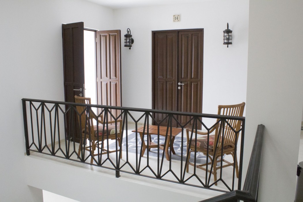 Casona Las Tres Marias - Only Adults 46/76