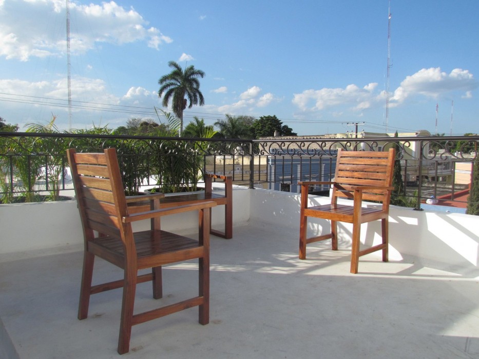 Casona Las Tres Marias - Only Adults 48/76