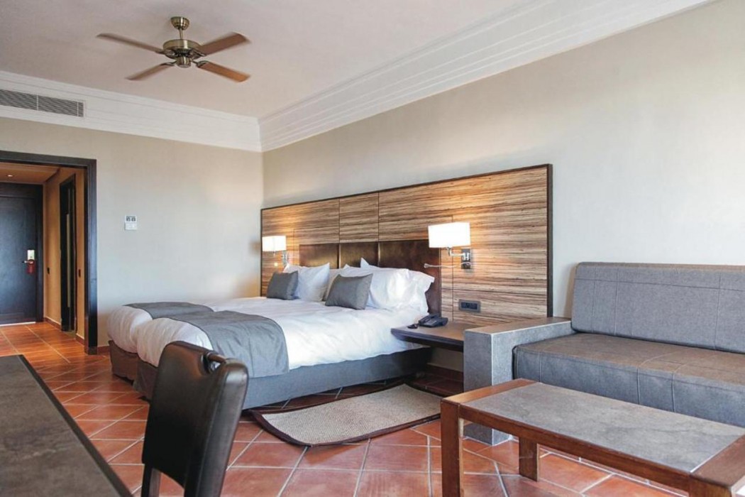 Room at Riu Tikida Dunas, AGADIR