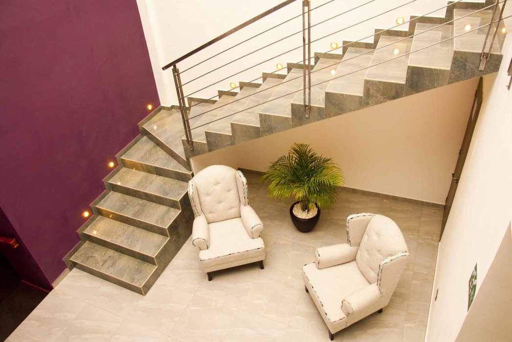 Hotel Ms 29/64