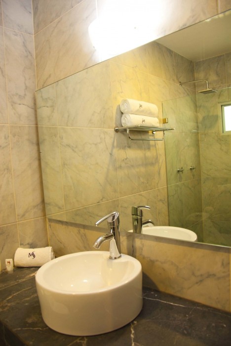 Hotel Ms 38/64