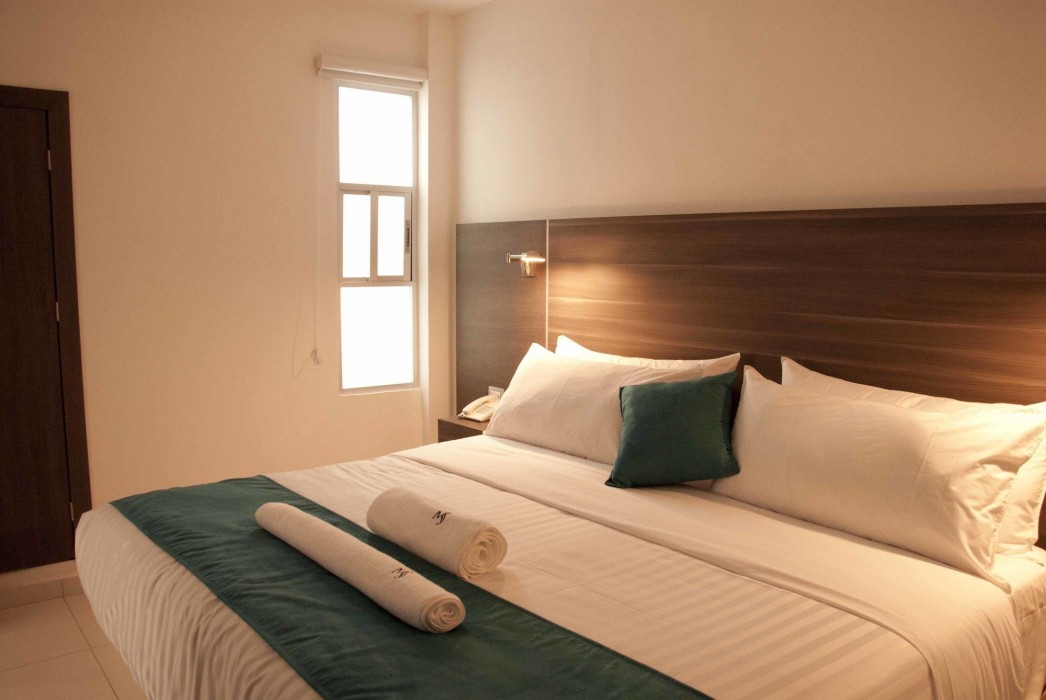 Hotel Ms 27/64