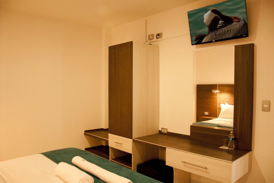Hotel Ms 30/64