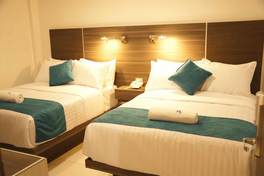 Hotel Ms 36/64