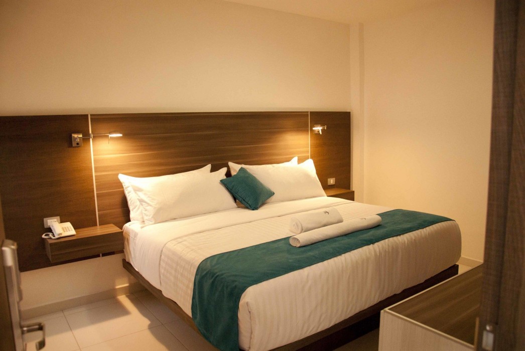 Hotel Ms 23/64
