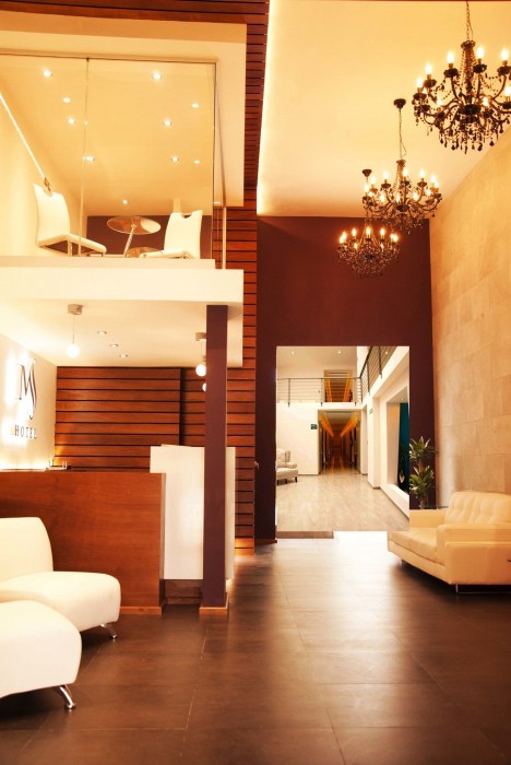 Hotel Ms 28/64