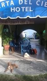 Hotel Puerta Del Cielo 13/52