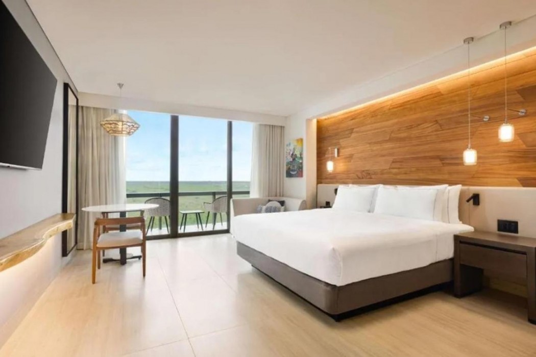 Hilton Cancun An All Inclusive Resort 23/66