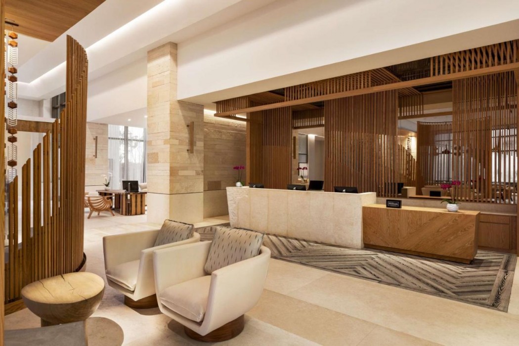 Hilton Cancun An All Inclusive Resort 11/66