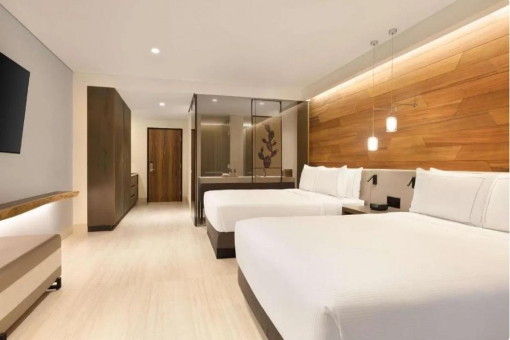 Hilton Cancun An All Inclusive Resort 20/66