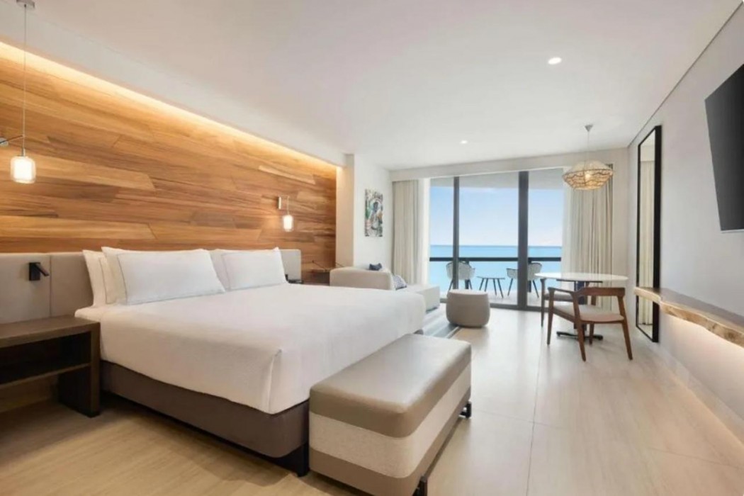 Hilton Cancun An All Inclusive Resort 22/66