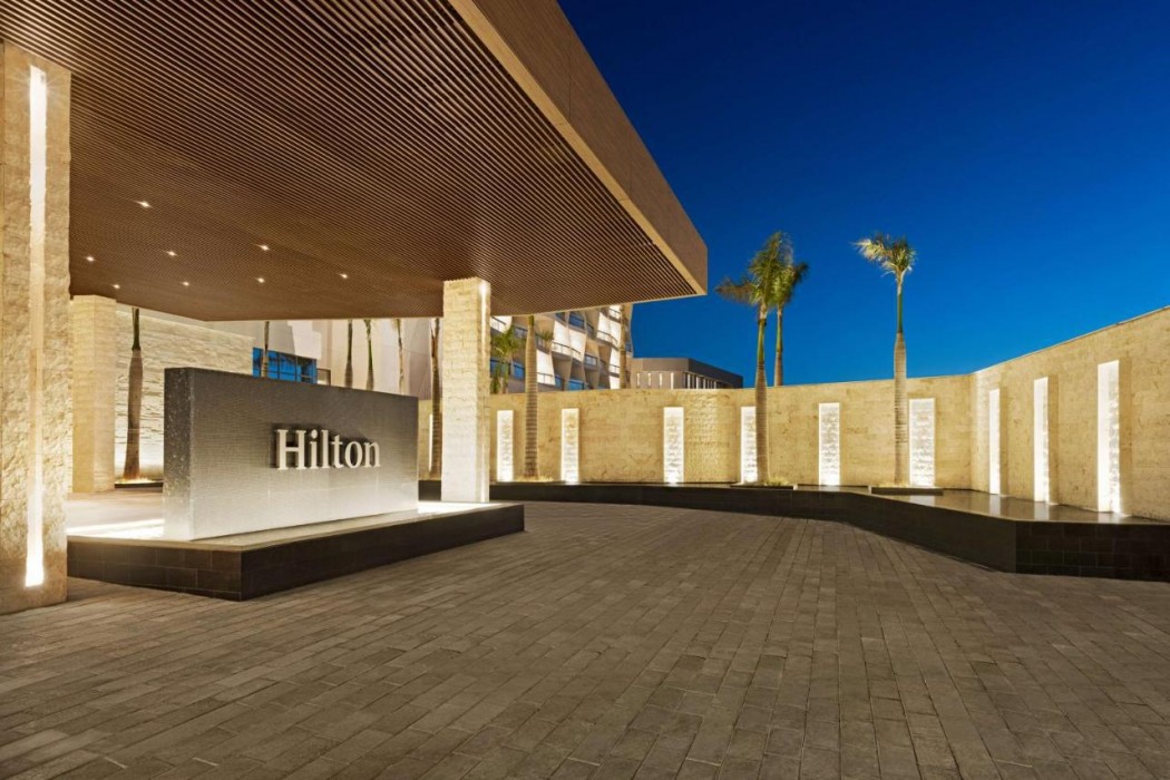 Hilton Cancun An All Inclusive Resort 5/66