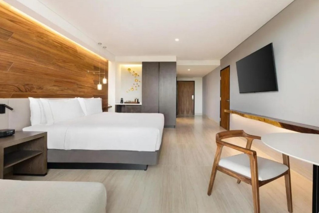 Hilton Cancun An All Inclusive Resort 21/66