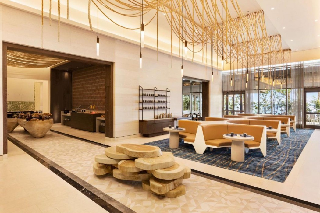 Hilton Cancun An All Inclusive Resort 12/66