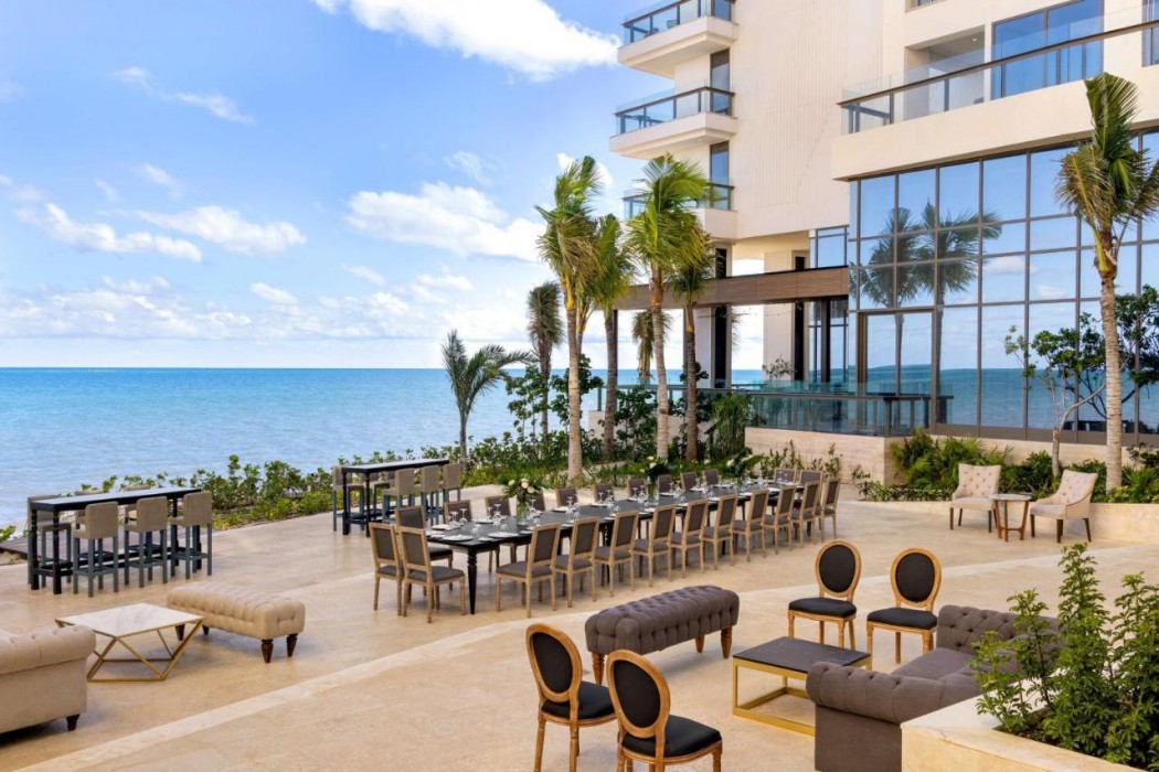Hilton Cancun An All Inclusive Resort 27/66