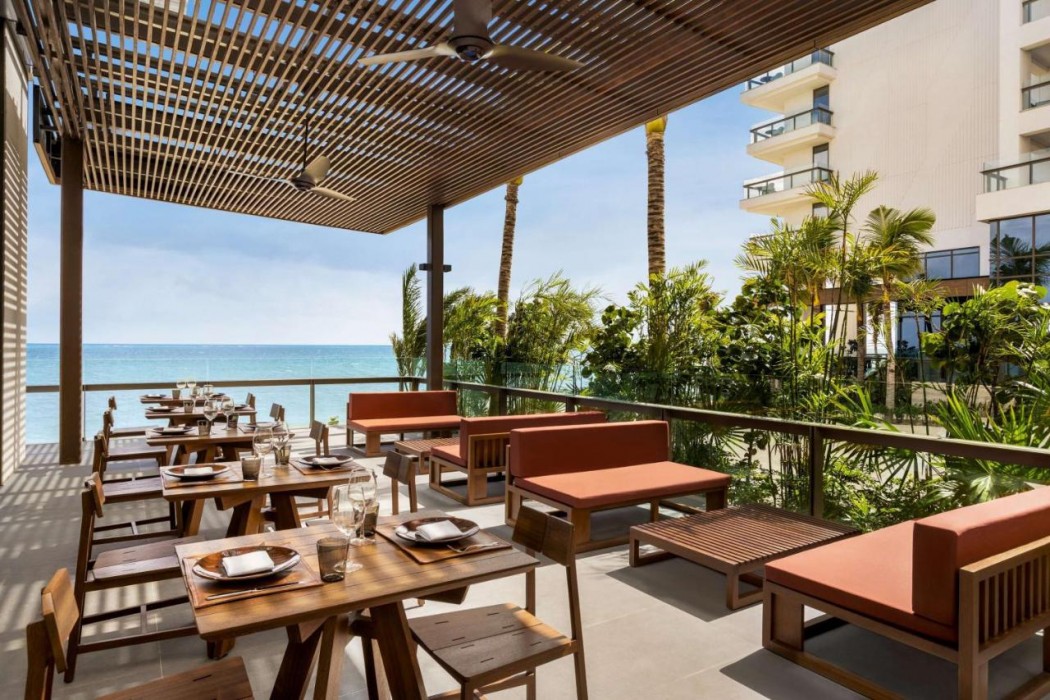 Hilton Cancun An All Inclusive Resort 25/66