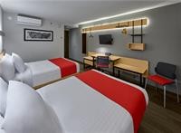 City Express by Marriott Guaymas 22/58