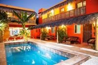 B&B Casa Juarez 44/76