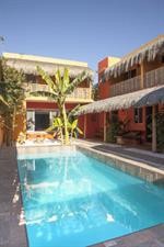 B&B Casa Juarez 39/76