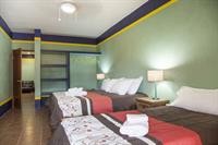 B&B Casa Juarez 36/76