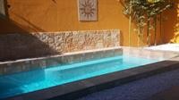B&B Casa Juarez 35/76