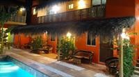 B&B Casa Juarez 37/76