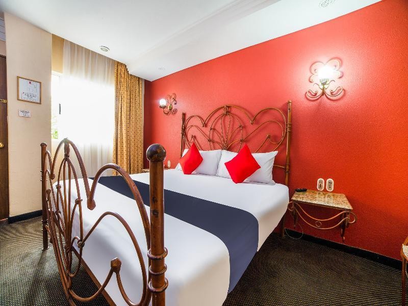 Oyo Flagship Hotel Santa Maria 48/98