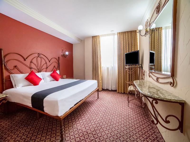 Oyo Flagship Hotel Santa Maria 50/98