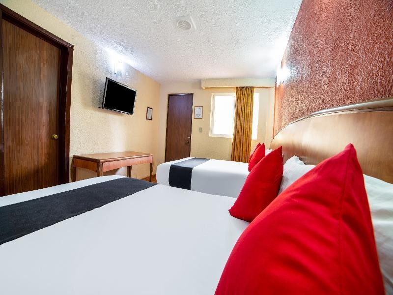 Oyo Flagship Hotel Santa Maria 40/98