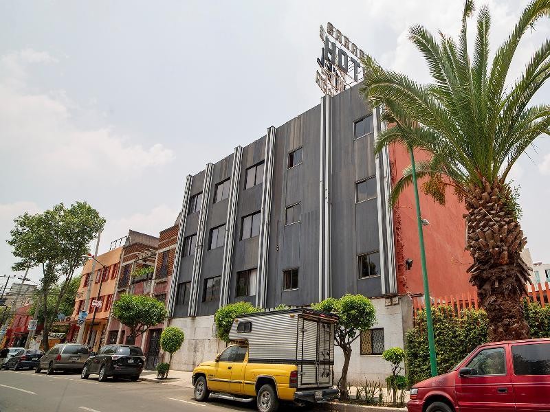 Oyo Flagship Hotel Santa Maria 54/98