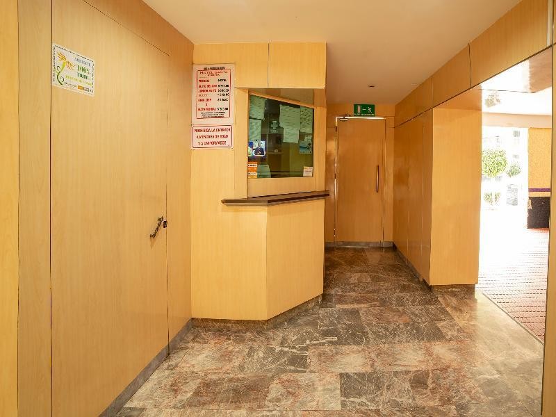 Oyo Flagship Hotel Santa Maria 72/98