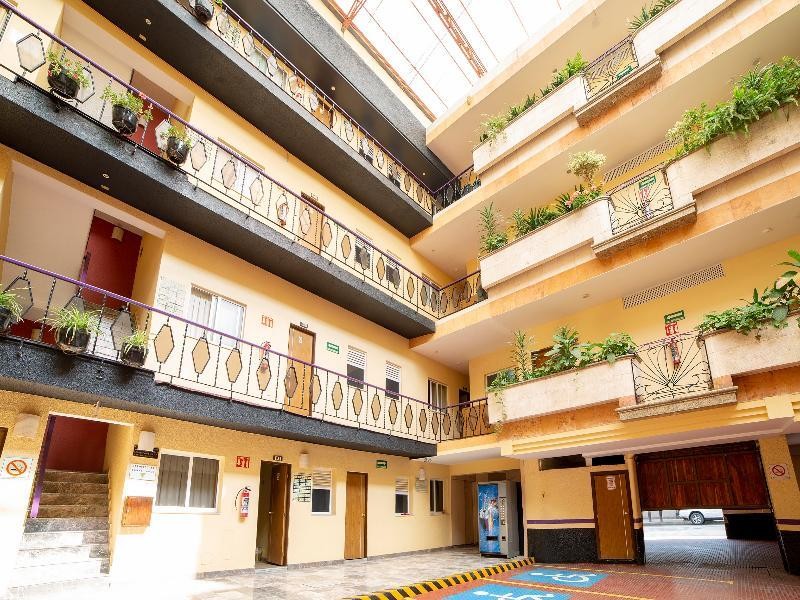Oyo Flagship Hotel Santa Maria 49/98