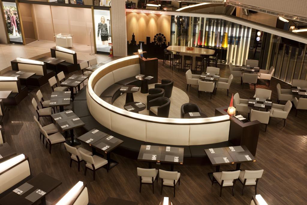 Holiday Inn Express Taichung Park 28/58