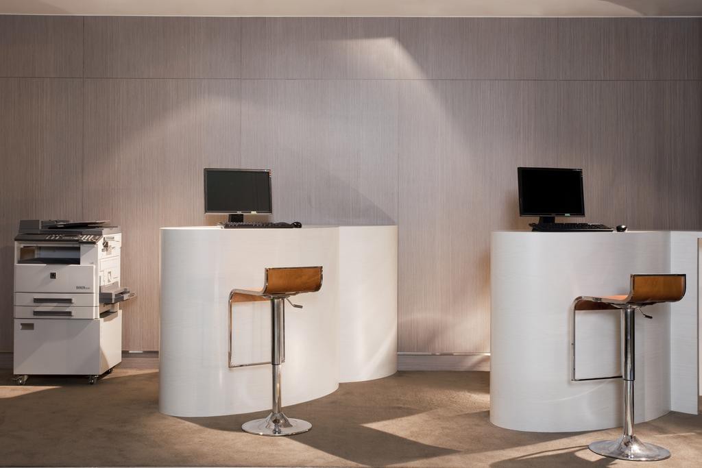 Holiday Inn Express Taichung Park 32/58