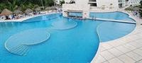 Grand Sirenis Mayan Beach Hotel Spa 40/65